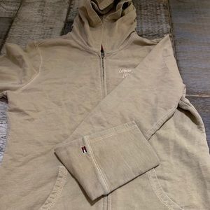 Tommy Jeans zip up jacket